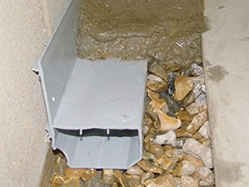 Midland Basement Waterproofing Midland Basement Waterproofing