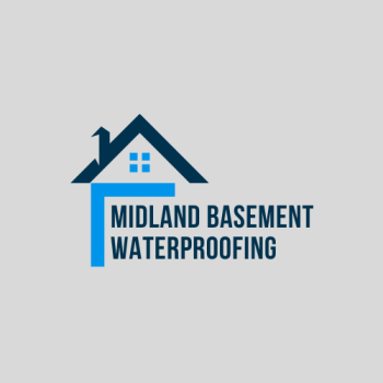 Midland Basement Waterproofing Logo